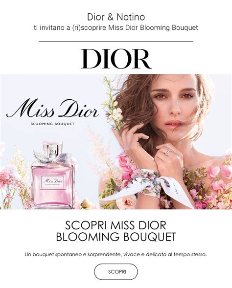 miss dior notino romania|miss dior bouquet.